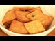 Watch recipe: Chena Porichatu (Fried Yam)