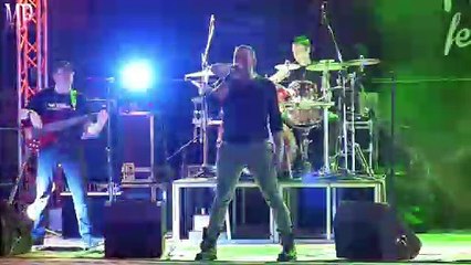 Litfiba Tribute, Fronte Litfiba - Tex