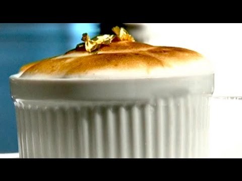 Watch recipe: Brownie Pudding