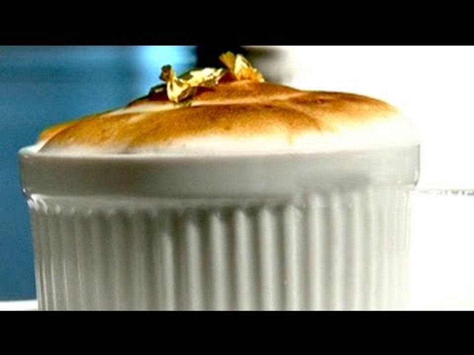 Watch recipe: Brownie Pudding