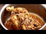 Watch recipe: Rajasthani Murgh Mussallam