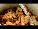 Watch recipe: Punjabi Lemon Chicken