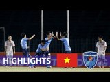 Highlight | Đánh bại U21 Việt Nam tại trận Chung Kết, U21 Yokohama lên ngôi xứng đáng