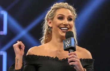 WrestleMania 35 is to feature the first ever women's main event