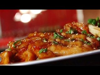 Watch recipe: Yu Xiang Eggplant