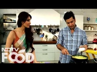 Watch recipe:  Turmeric Kulfi