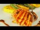 Watch recipe: Grilled Chicken with Vegetables and Brown Sauce