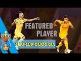 Cầu thủ nổi bật | Phan Văn Đức & Phạm Xuân Mạnh - Cú hích từ U23 Việt Nam