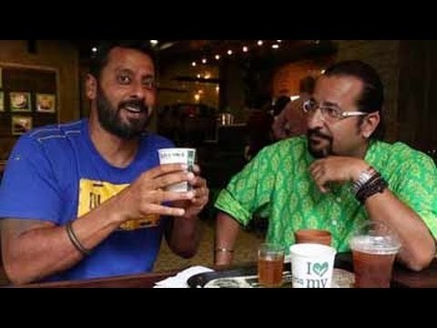 Rocky & Mayur will show you 12,000 ways to make tea