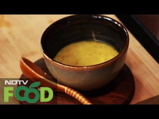 Watch recipe: Bhutte ka Shorba