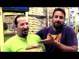 Rocky and Mayur's favourite: Irresistible spices in Amritsar