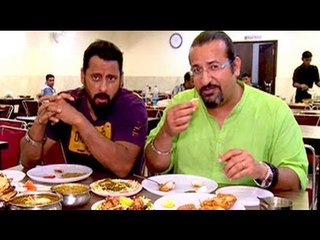 Hungry kya: Best junk food restaurants in India