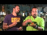 Rocky and Mayur's favourite: Best aam paapad in Amritsar