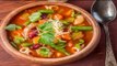 Watch recipe: Minestrone Soup