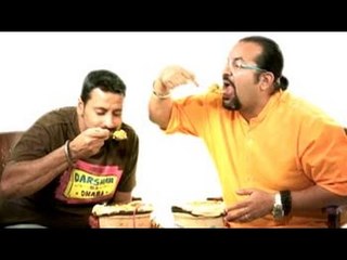 下载视频: Rocky and Mayur's favourite rice dishes