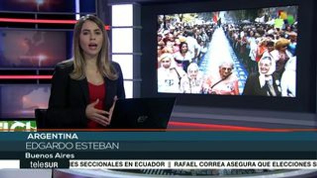 teleSUR Noticias: Ecuador: En espera de primeros resultados