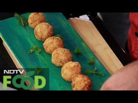 Watch recipe: Dahi ke Kebab