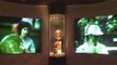 Quirky museums: Digitalized court in the United Kingdom