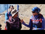 Kingfisher Blue Mile: Trek to Kala Pathar