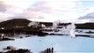 Spectacular spas: Get steamy at Iceland's hot spot