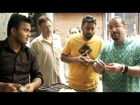 Best breakfast places in Delhi