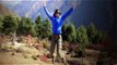 Gul Panag’s team for Mission Everest: Meet trekker 3
