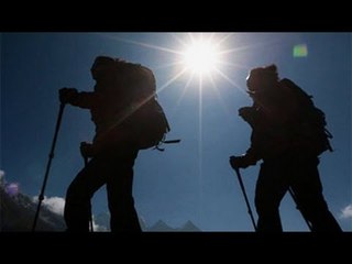 Gul Panag's team for Mission Everest: Meet trekker 4