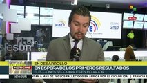 Aún sin datos preliminares electorales por parte de CNE ecuatoriano