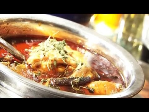 Watch recipe: Kashmiri Kukkad