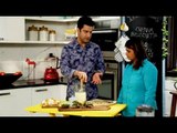 Chef Kunal Kapur's delicious recipe of Barbeque chicken