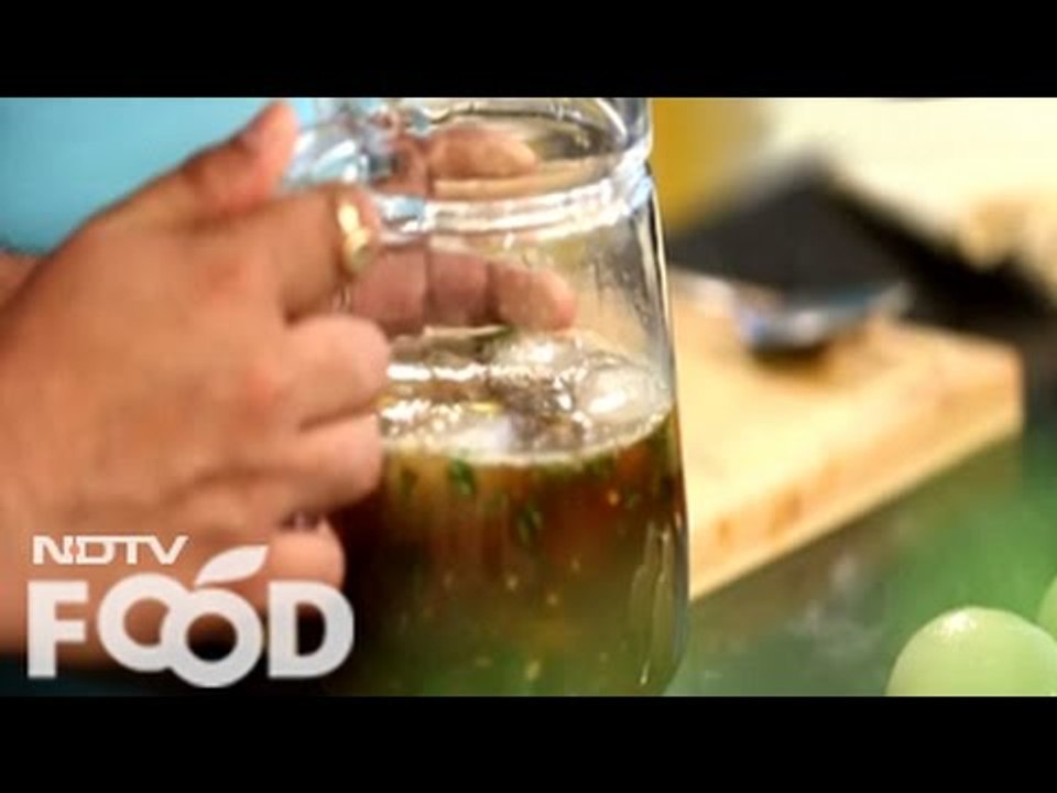 Watch recipe: Pannakam