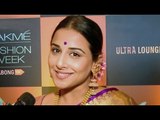Ask Ambika: Vidya Balan's style tips for women with heavy hips