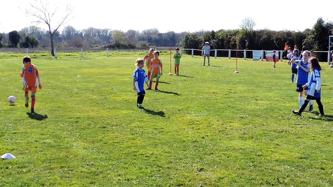 PLATEAU U8/U9