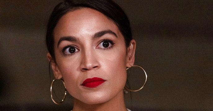 Alexandria Ocasio-Cortez: Her Road To Becoming The Youngest Woman Elected To Congress