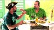 Rocky and Mayur's favourite: Assorted brunch in Hyderabad