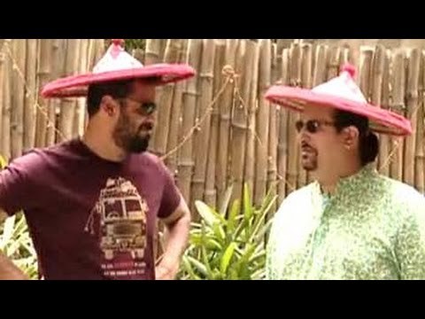 Rocky and Mayur's favourite: Of fish and fermented food