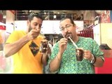 Rocky and Mayur's favourite: The best Hot Chocolate Fudge in Delhi!