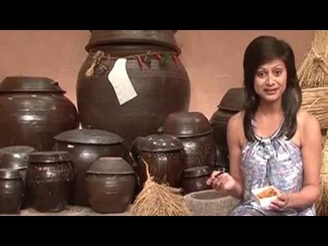 Quirky museums: Spicy and sourly in South Korea