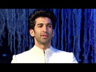 This is the cheesiest pick-up line used on Aditya Roy Kapoor