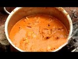 Watch Recipe: Tulu style Chicken Curry
