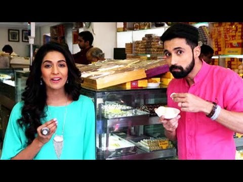 Wedding of two states on Yarri Dostii Shaadi