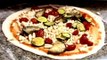 Here's how to make the perfect Italian pizza