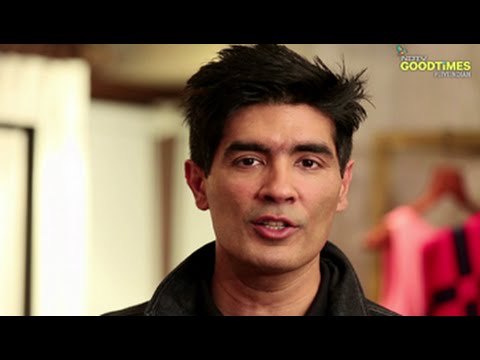 Ask Ambika: Manish Malhotra's fashion tips for men