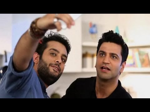 My Yellow Table: Turn the mundane tomato, onion recipes into delicious meals