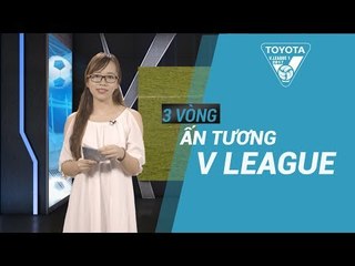 ẤN TƯỢNG V. LEAGUE | FLC THANH HÓA BỨT TỐC, CÂU CHUYỆN NGOẠI BINH - NỘI BINH: MỚI MÀ CŨ