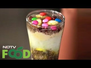 Watch recipe: Gadbad Falooda