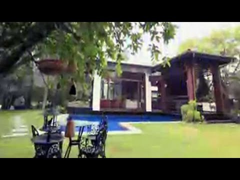 Luxe Interiors: Embrace 'green decor' for your farmhouse