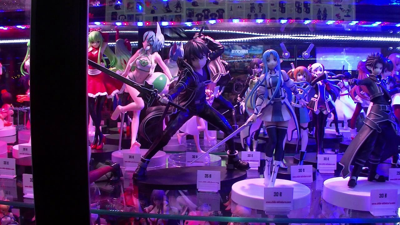 Paris Games Week 2018