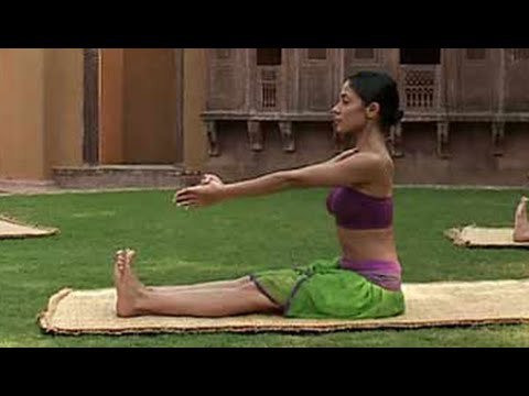 International Yoga Day: How yoga helps us stay positive