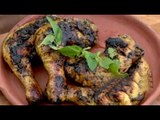 Watch recipe: Himachali Grilled Chicken